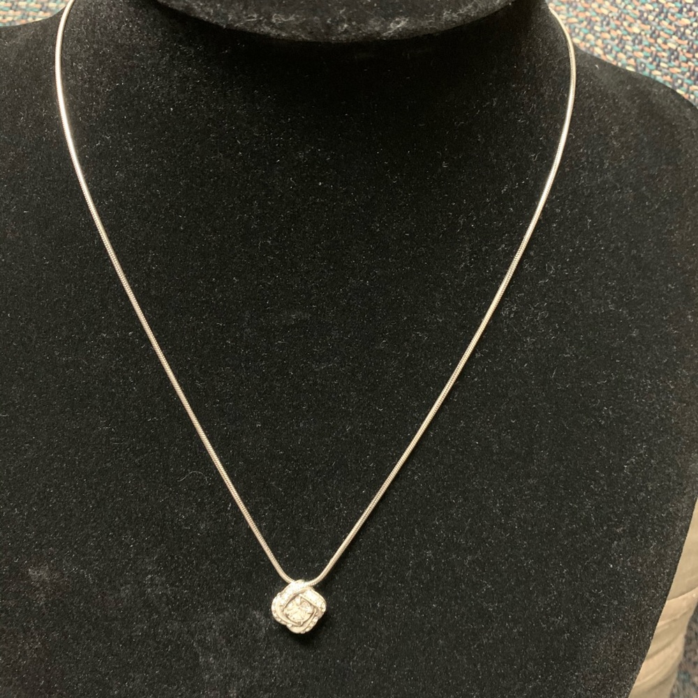 Brighton. Necklace